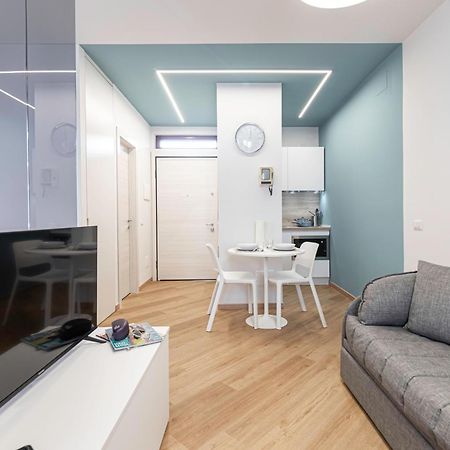 Apartament Il Chiostro Di Santa Caterina Vimercate Zewnętrze zdjęcie