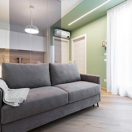 Apartament Il Chiostro Di Santa Caterina Vimercate Zewnętrze zdjęcie
