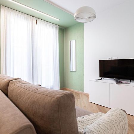 Apartament Il Chiostro Di Santa Caterina Vimercate Zewnętrze zdjęcie