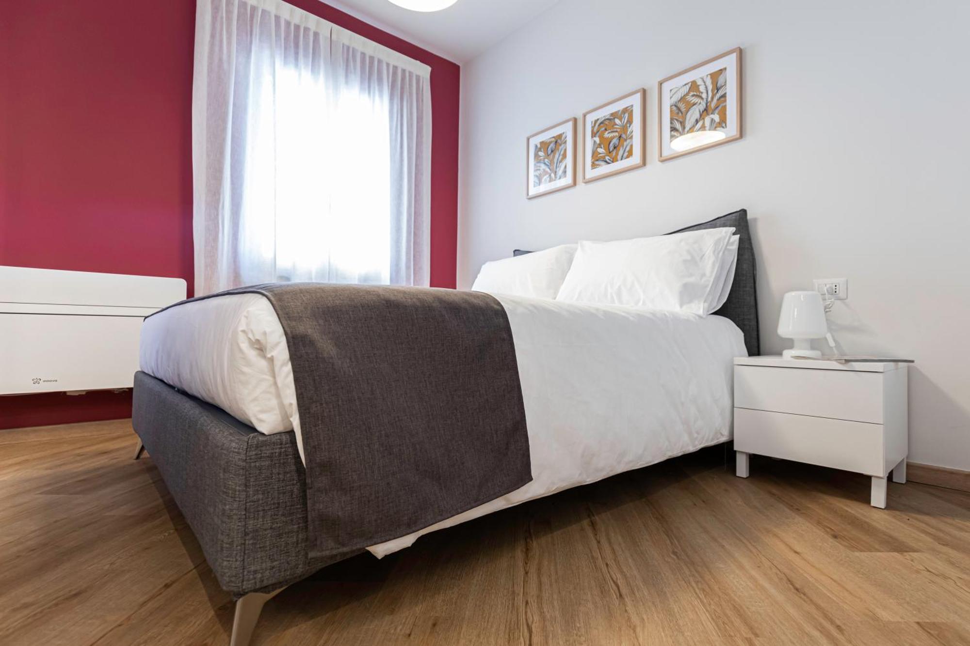 Apartament Il Chiostro Di Santa Caterina Vimercate Zewnętrze zdjęcie