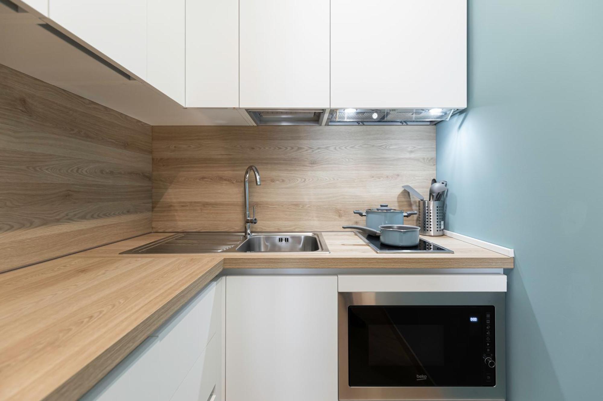 Apartament Il Chiostro Di Santa Caterina Vimercate Zewnętrze zdjęcie