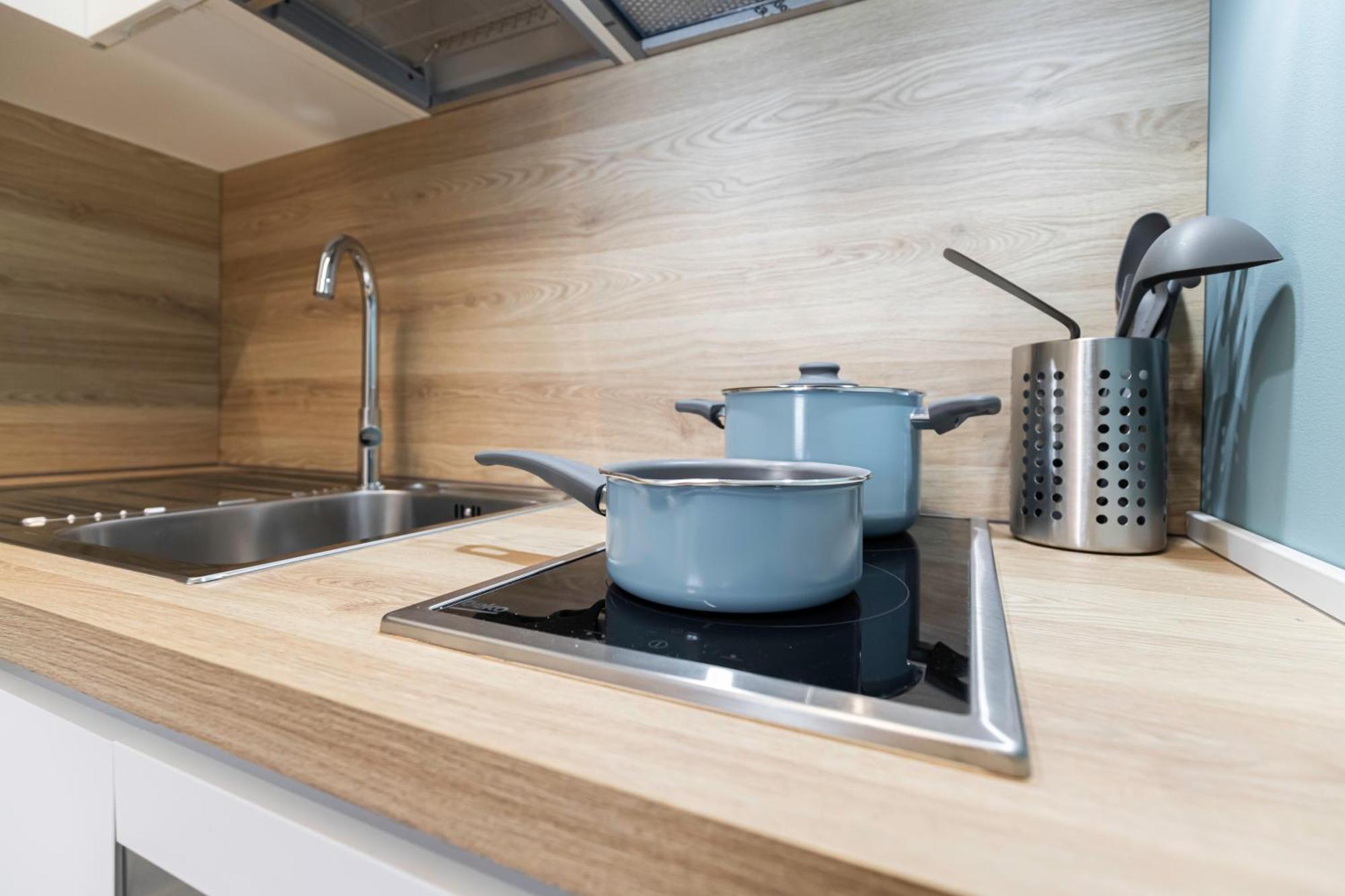 Apartament Il Chiostro Di Santa Caterina Vimercate Zewnętrze zdjęcie