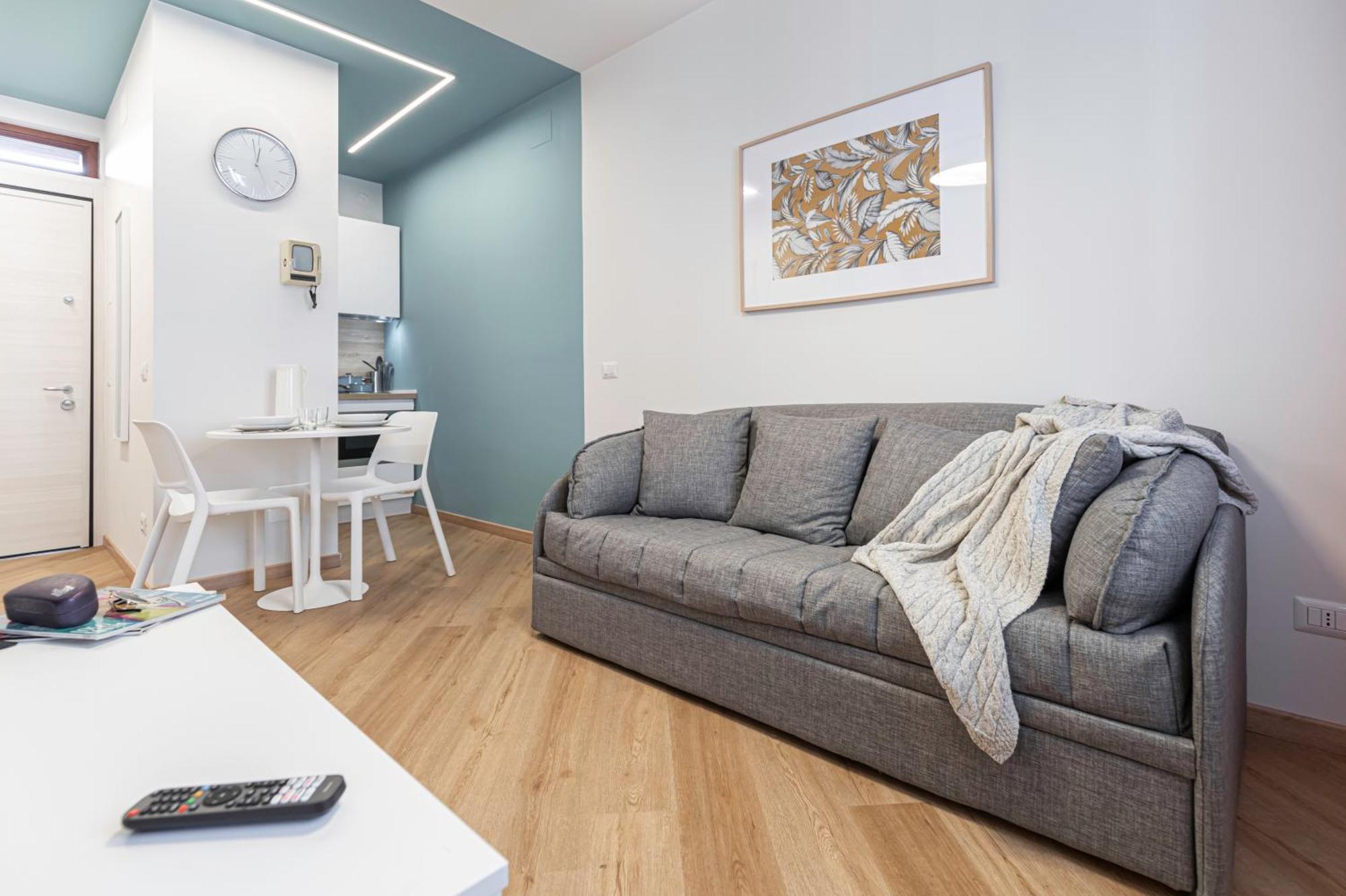 Apartament Il Chiostro Di Santa Caterina Vimercate Zewnętrze zdjęcie