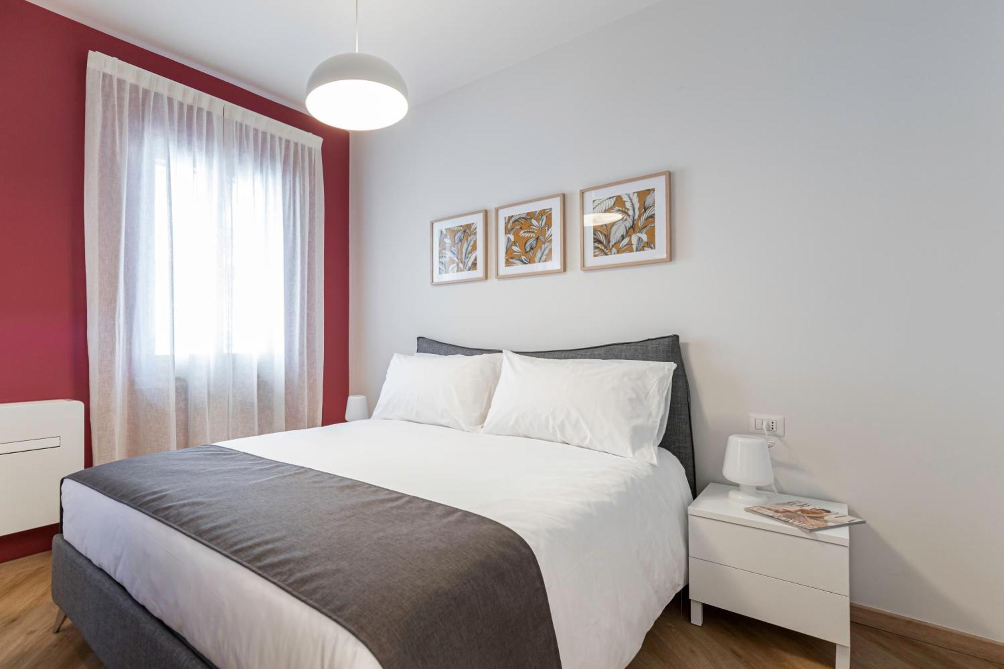 Apartament Il Chiostro Di Santa Caterina Vimercate Zewnętrze zdjęcie