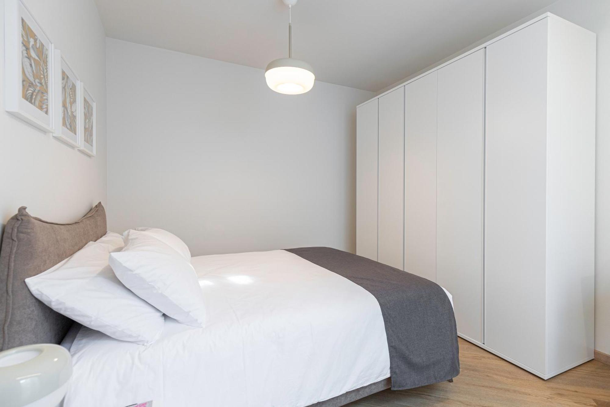 Apartament Il Chiostro Di Santa Caterina Vimercate Zewnętrze zdjęcie