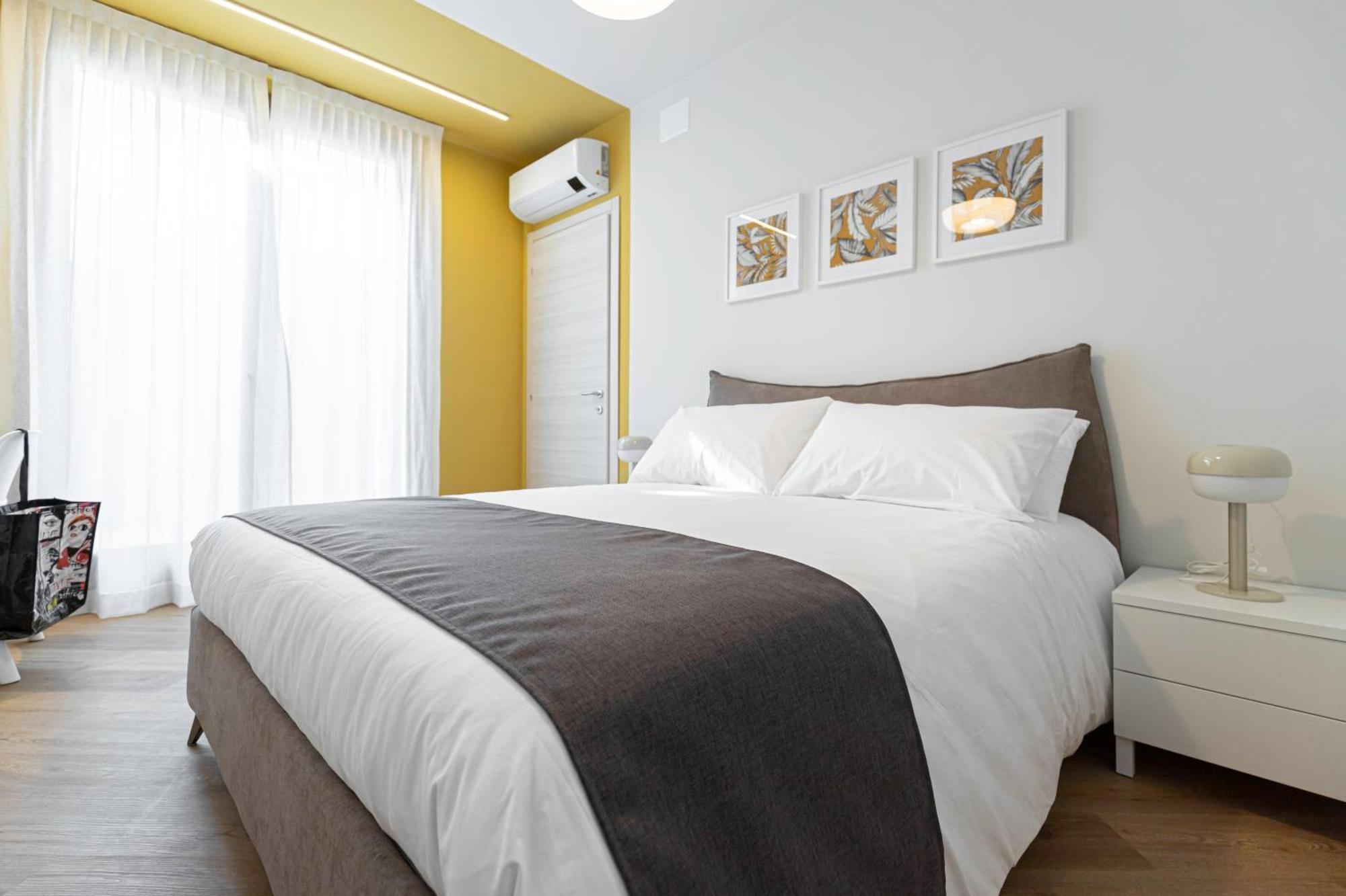 Apartament Il Chiostro Di Santa Caterina Vimercate Zewnętrze zdjęcie