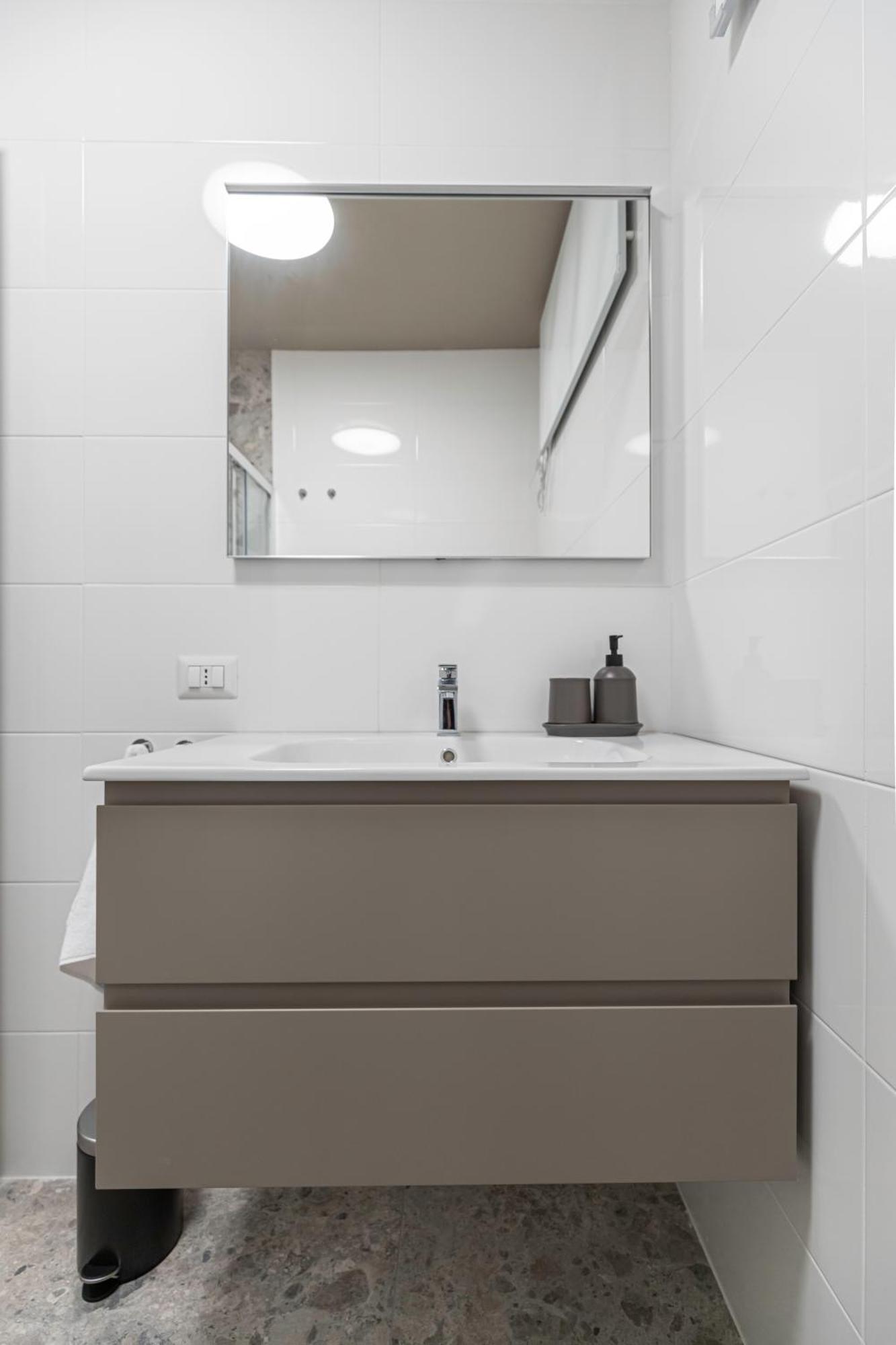 Apartament Il Chiostro Di Santa Caterina Vimercate Zewnętrze zdjęcie