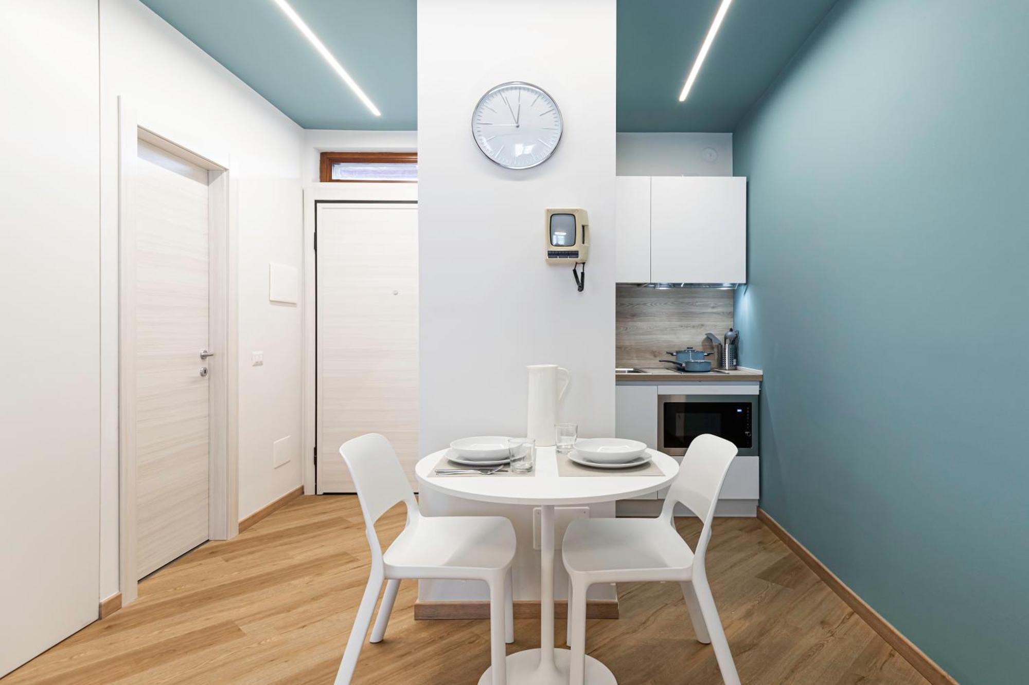 Apartament Il Chiostro Di Santa Caterina Vimercate Zewnętrze zdjęcie