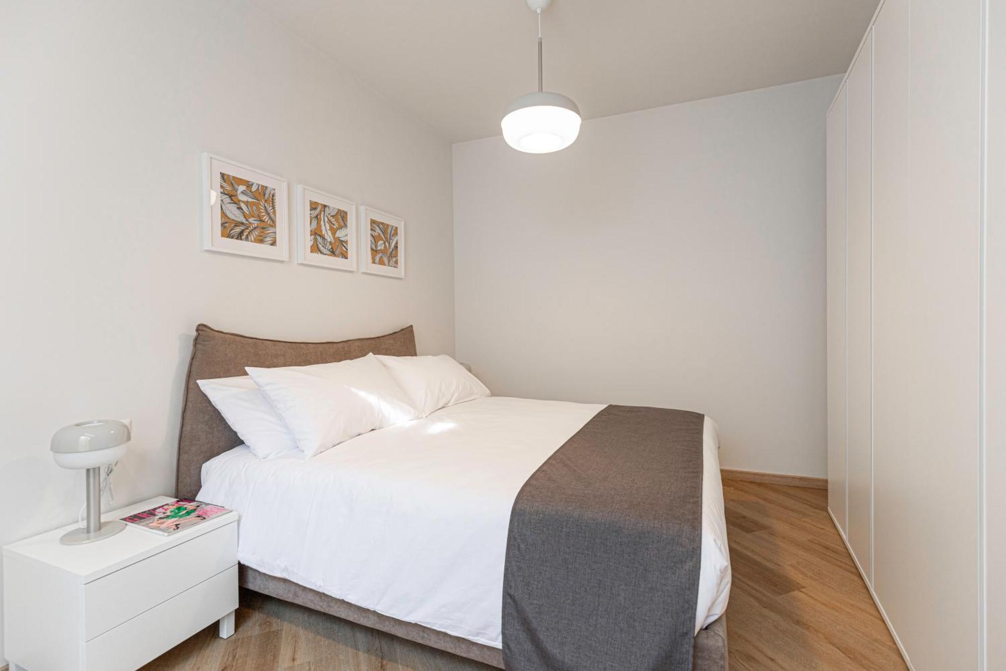 Apartament Il Chiostro Di Santa Caterina Vimercate Zewnętrze zdjęcie