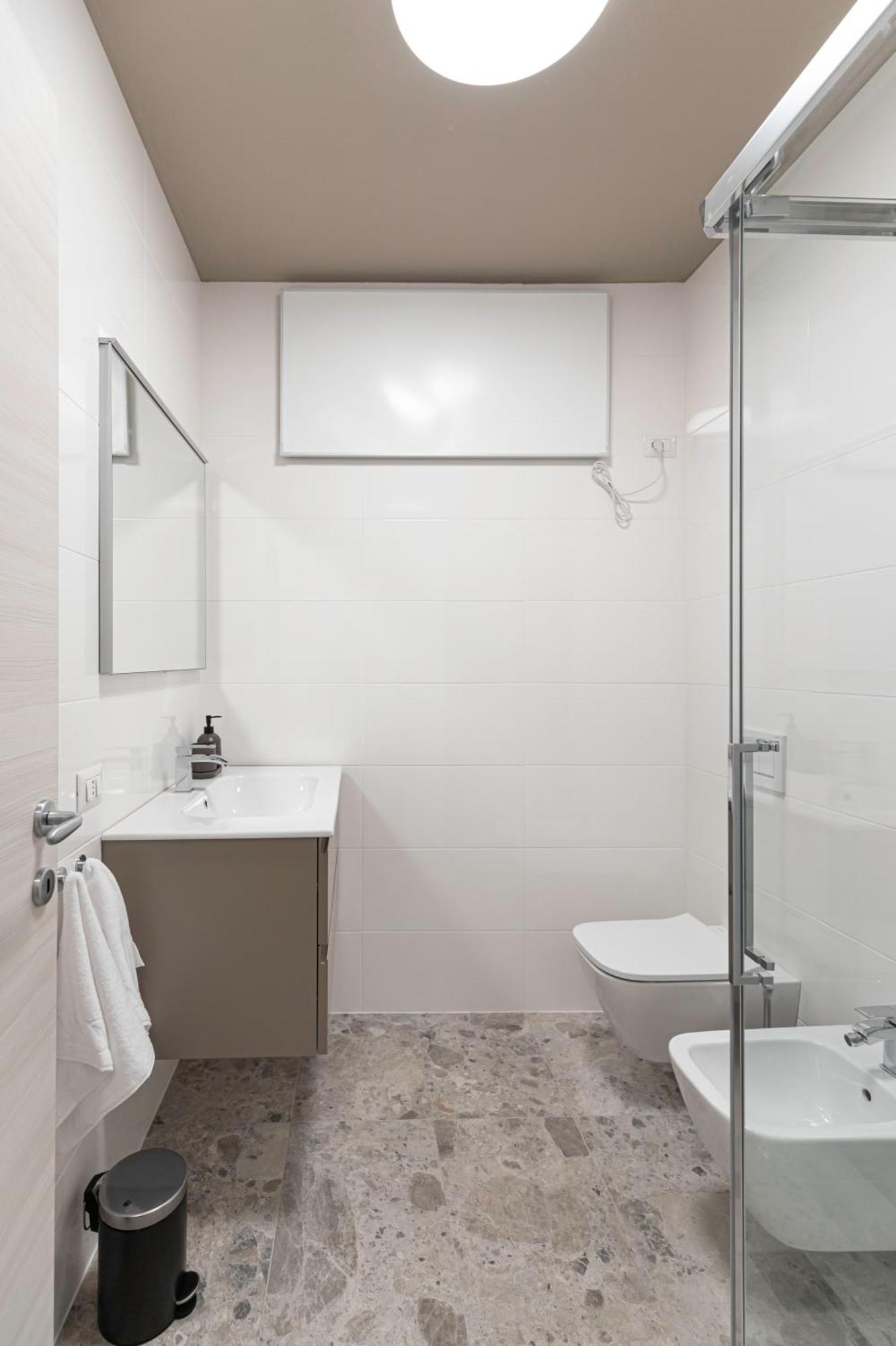 Apartament Il Chiostro Di Santa Caterina Vimercate Zewnętrze zdjęcie