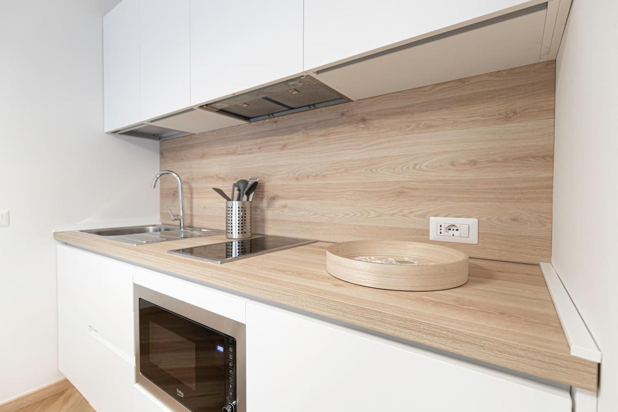Apartament Il Chiostro Di Santa Caterina Vimercate Zewnętrze zdjęcie