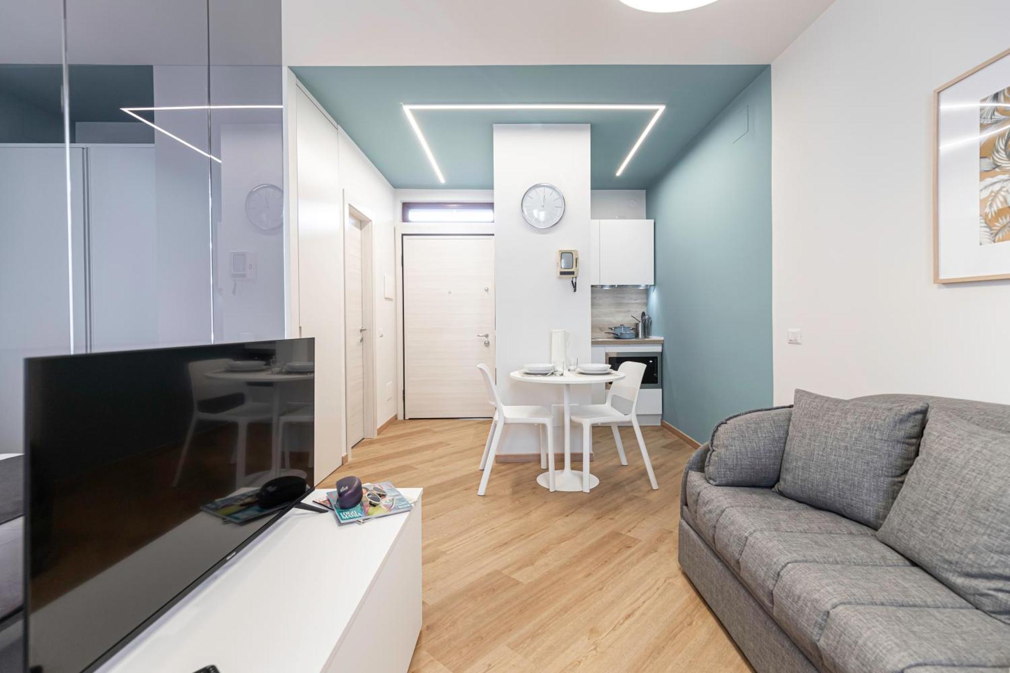 Apartament Il Chiostro Di Santa Caterina Vimercate Zewnętrze zdjęcie