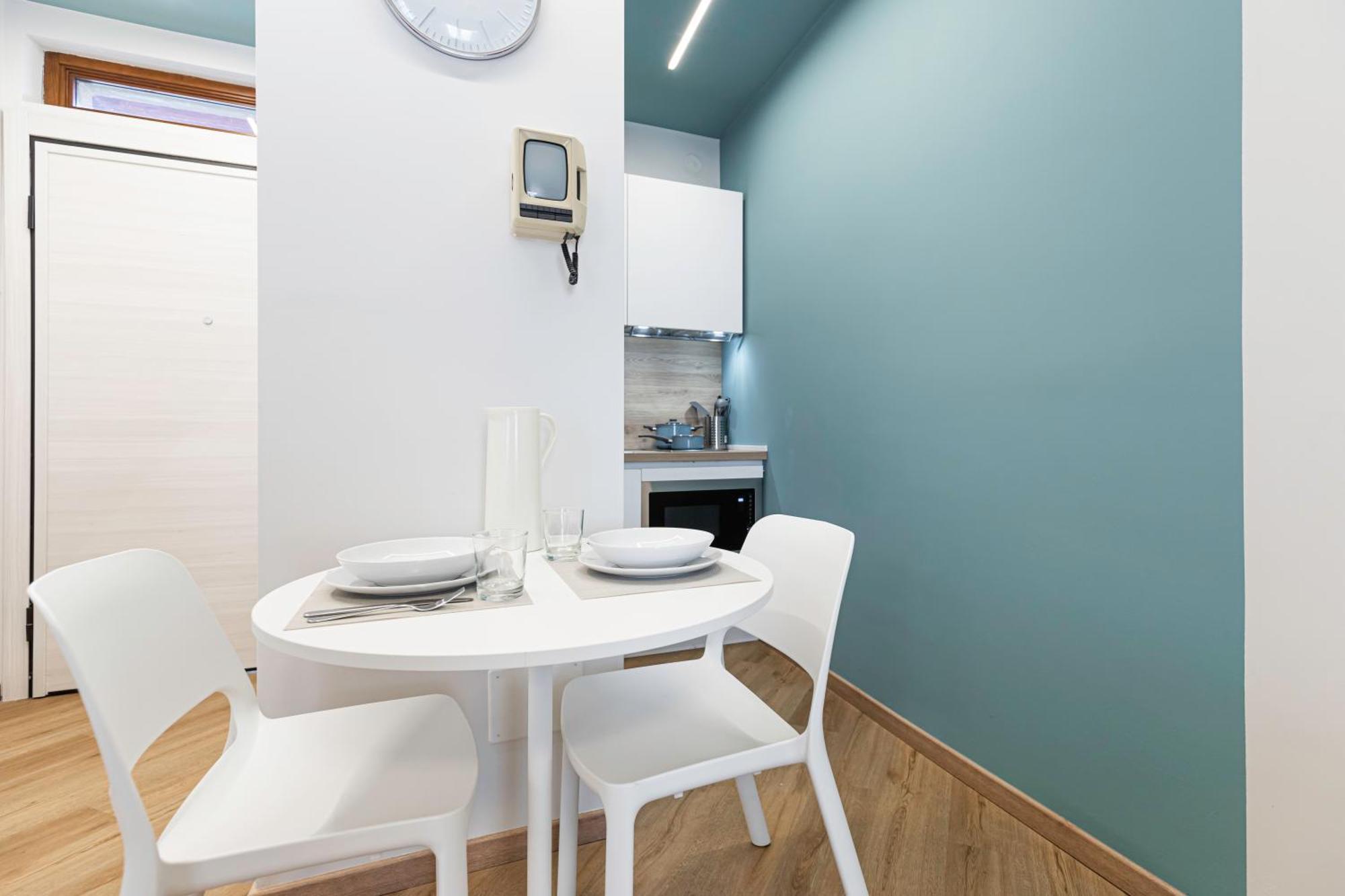Apartament Il Chiostro Di Santa Caterina Vimercate Zewnętrze zdjęcie