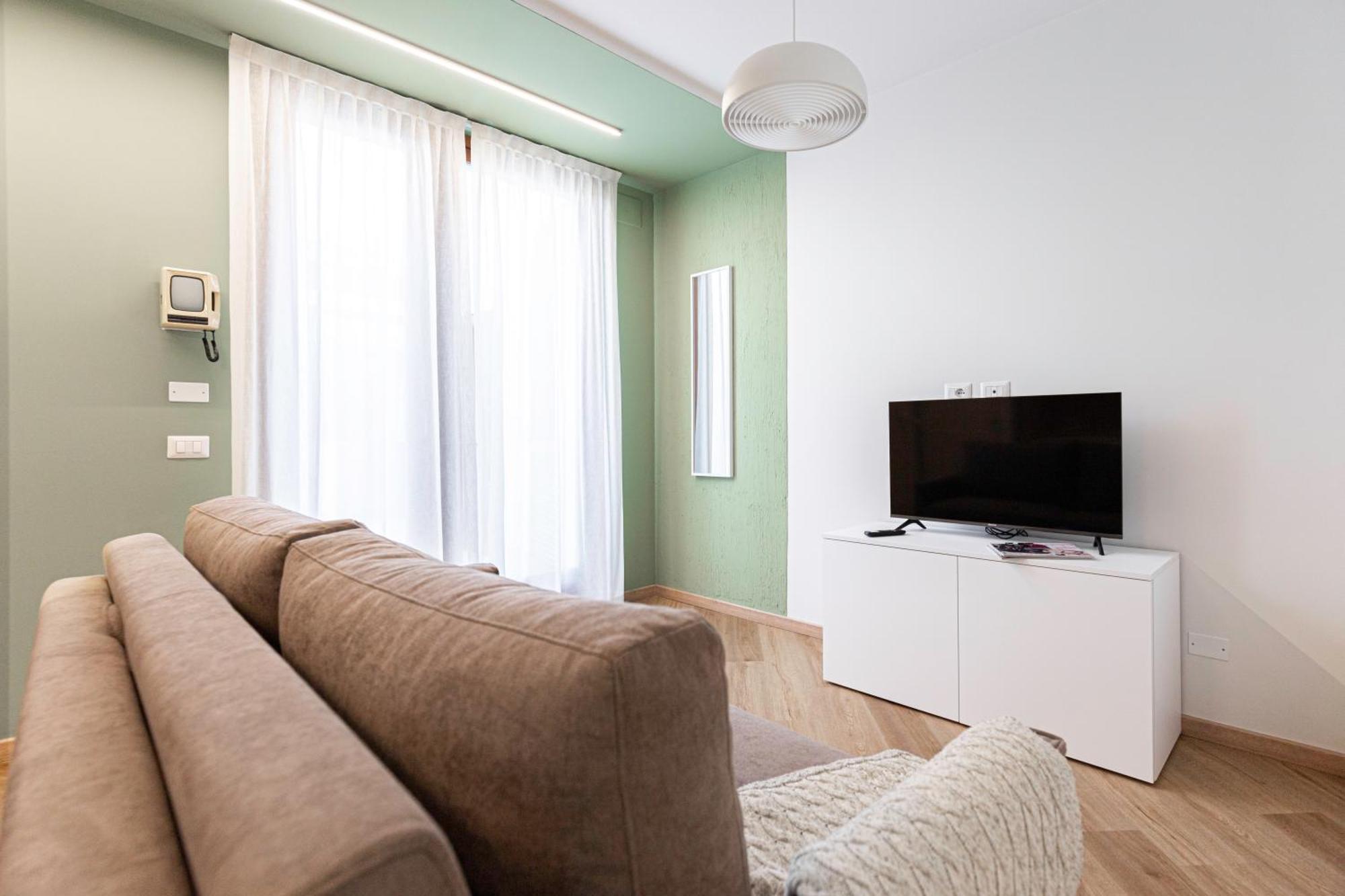 Apartament Il Chiostro Di Santa Caterina Vimercate Zewnętrze zdjęcie